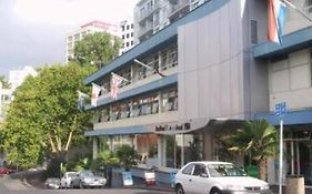 Haka House Auckland City